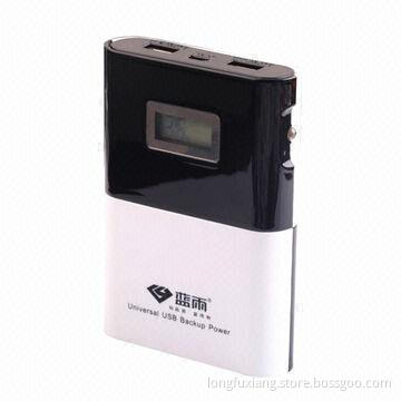 Mobile Power Bank